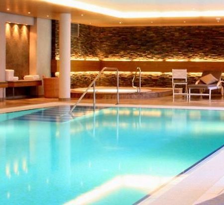 Hotel Restaurant Krone Hayna  Bagian luar foto