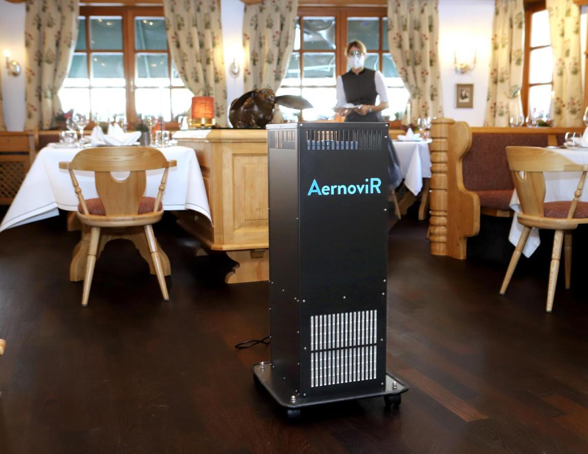 Hotel Restaurant Krone Hayna  Bagian luar foto