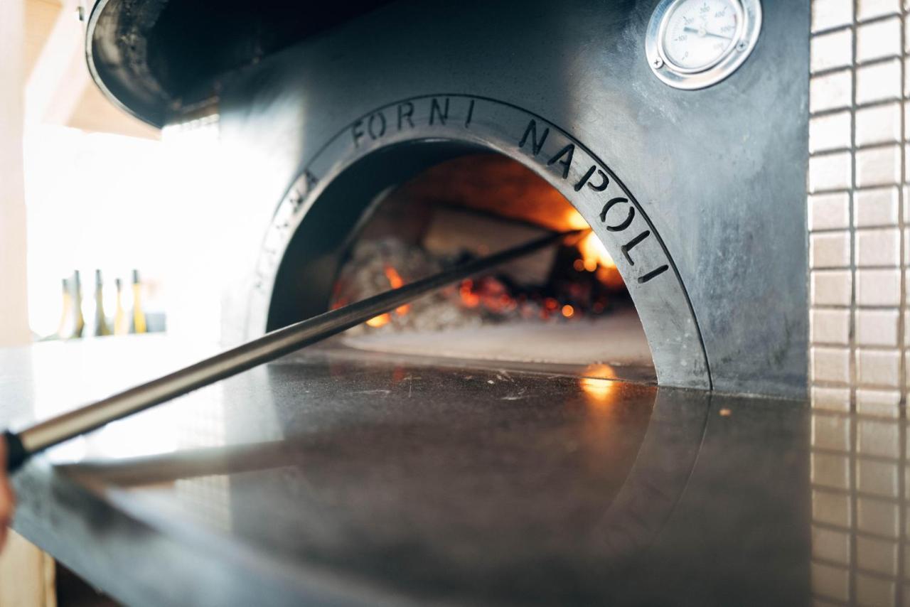 Hotel Restaurant Krone Hayna  Bagian luar foto