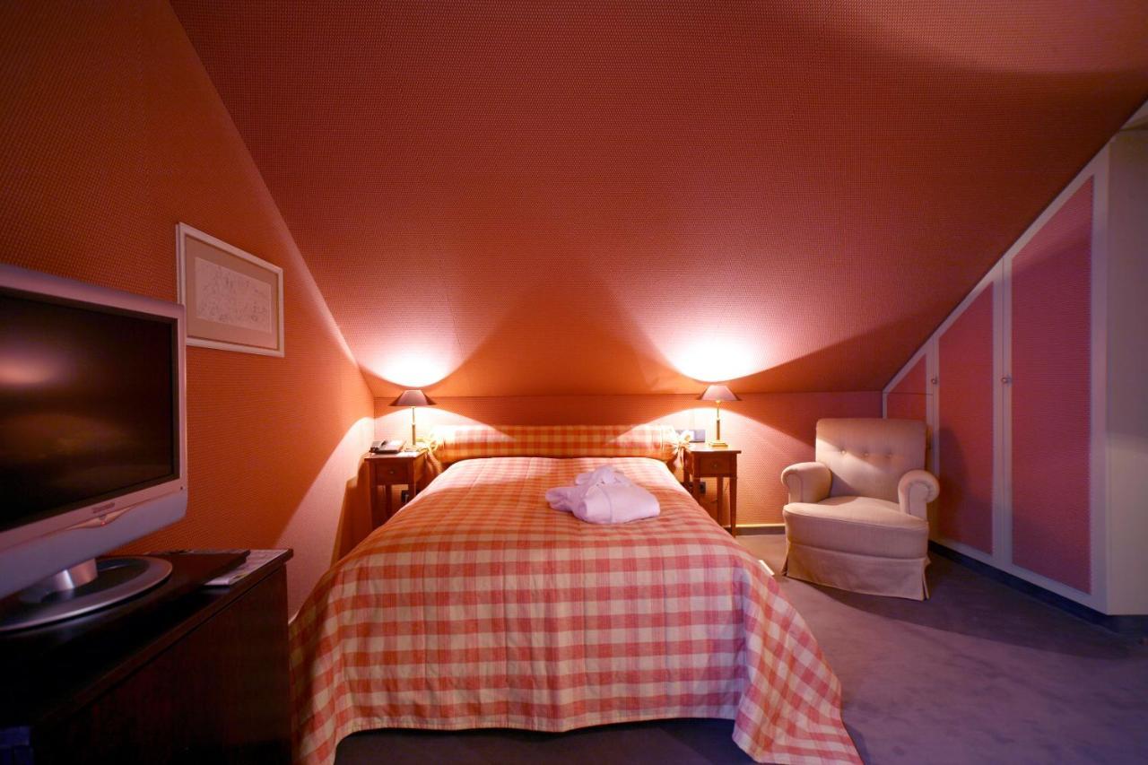Hotel Restaurant Krone Hayna  Bagian luar foto