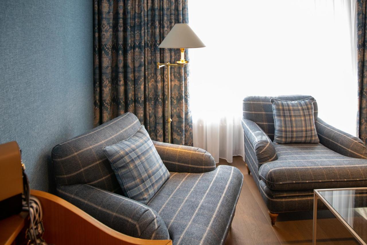 Hotel Restaurant Krone Hayna  Bagian luar foto