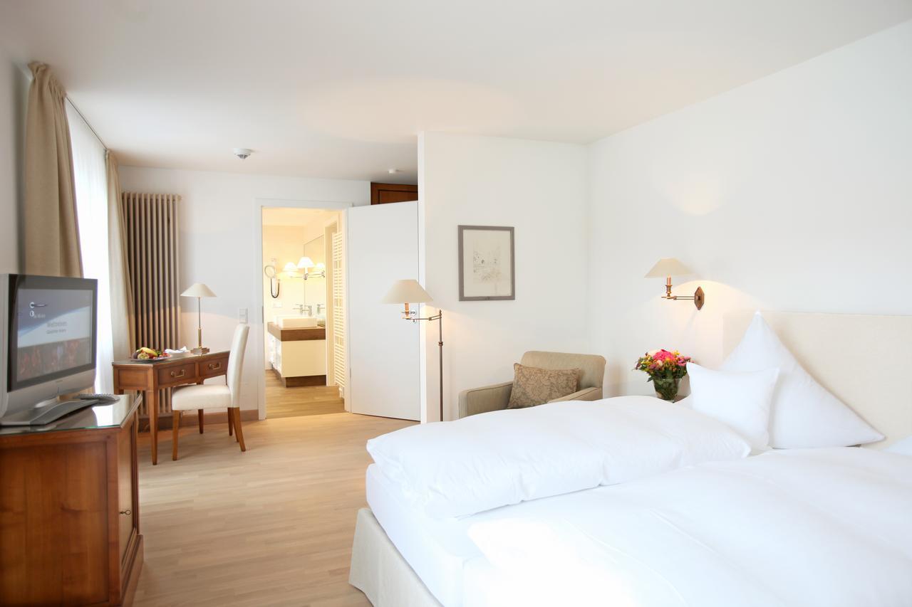 Hotel Restaurant Krone Hayna  Bagian luar foto