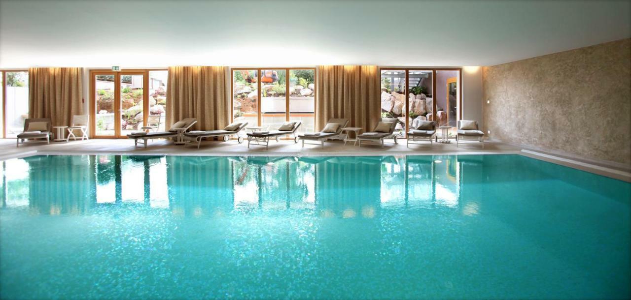 Hotel Restaurant Krone Hayna  Bagian luar foto